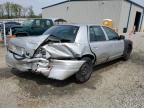 2007 Ford Crown Victoria Police Interceptor