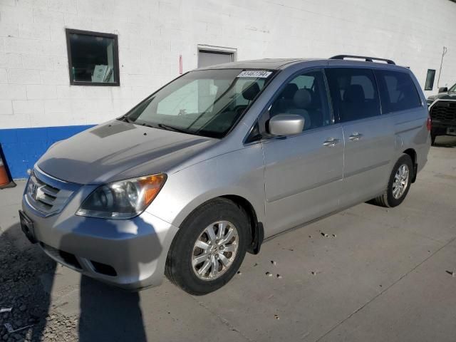 2008 Honda Odyssey EXL