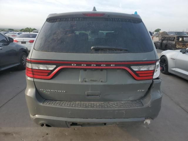 2020 Dodge Durango GT