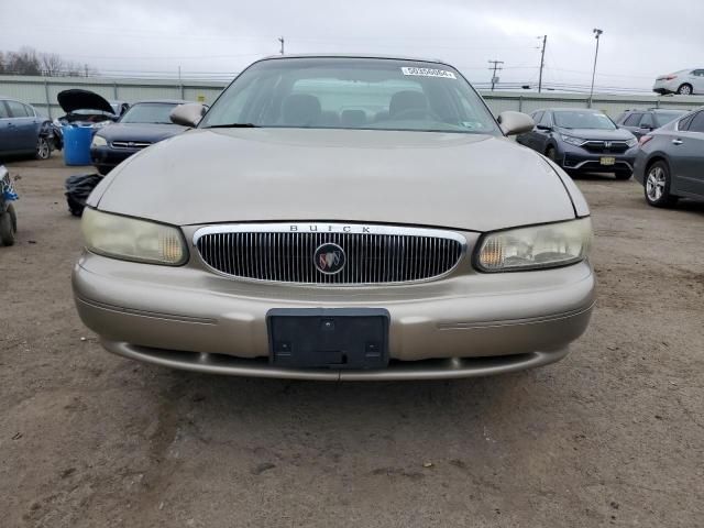 2002 Buick Century Custom