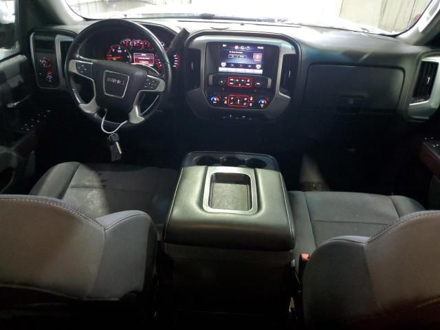 2015 GMC Sierra K1500 SLE