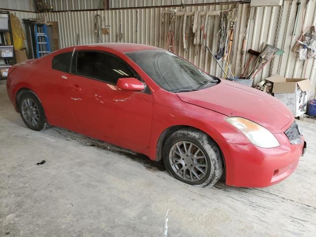 2009 Nissan Altima 2.5S