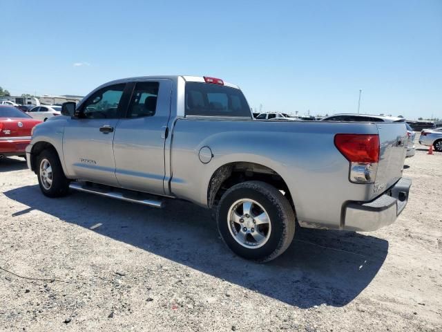 2008 Toyota Tundra Double Cab