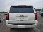 2015 Chevrolet Suburban K1500 LT