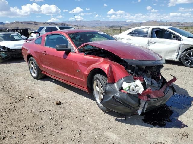 2006 Ford Mustang GT