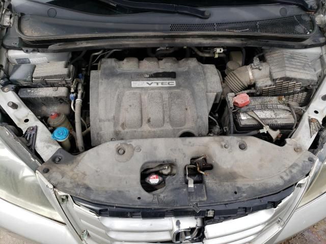 2009 Honda Odyssey LX