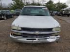 2000 Chevrolet Silverado C1500