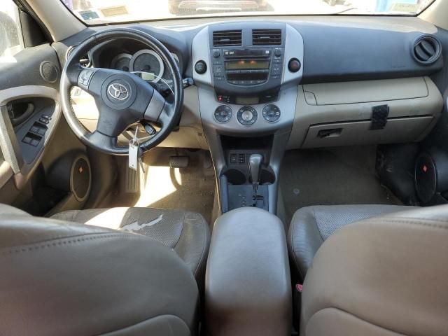 2006 Toyota Rav4 Limited