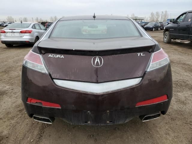 2010 Acura TL