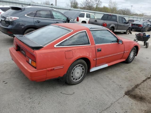 1986 Nissan 300ZX 2+2