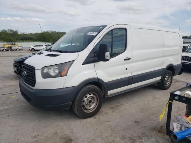 2016 Ford Transit T-150