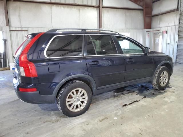 2008 Volvo XC90 3.2