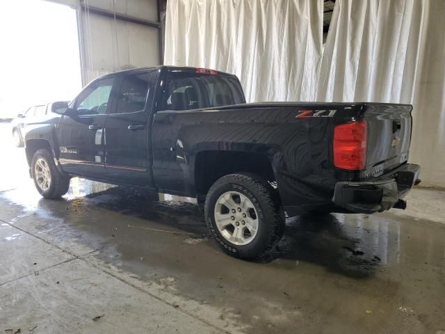 2019 Chevrolet Silverado LD K1500 LT