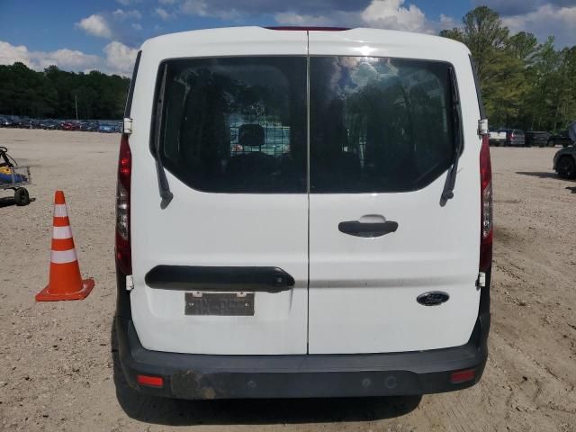 2019 Ford Transit Connect XL