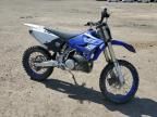 2019 Yamaha YZ250 X