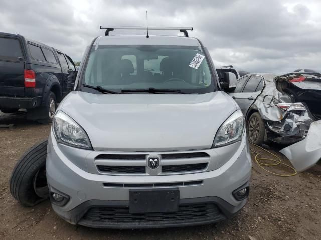 2018 Dodge RAM Promaster City SLT