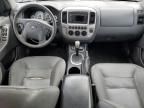 2005 Ford Escape HEV