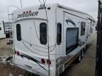 2008 Jayco 5th Wheel