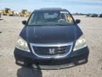 2009 Honda Odyssey EXL