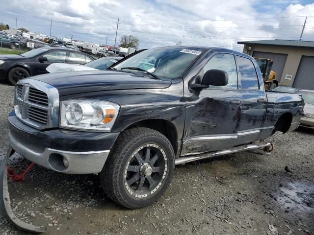 2008 Dodge RAM 1500 ST