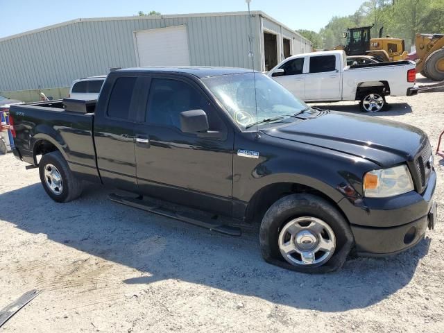 2007 Ford F150