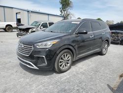 2017 Hyundai Santa FE SE for sale in Tulsa, OK