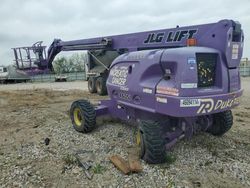 Salvage cars for sale from Copart Kansas City, KS: 2012 Other Lift