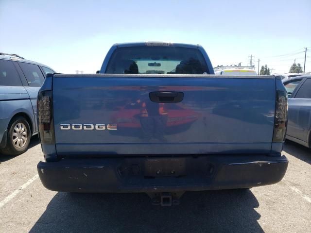 2004 Dodge RAM 1500 ST