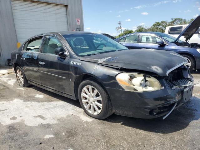 2010 Buick Lucerne CXL