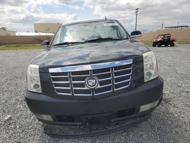 2008 Cadillac Escalade Luxury