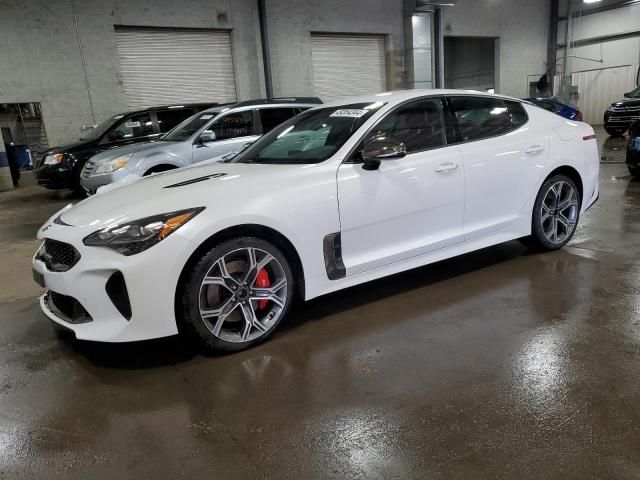 2020 KIA Stinger GT