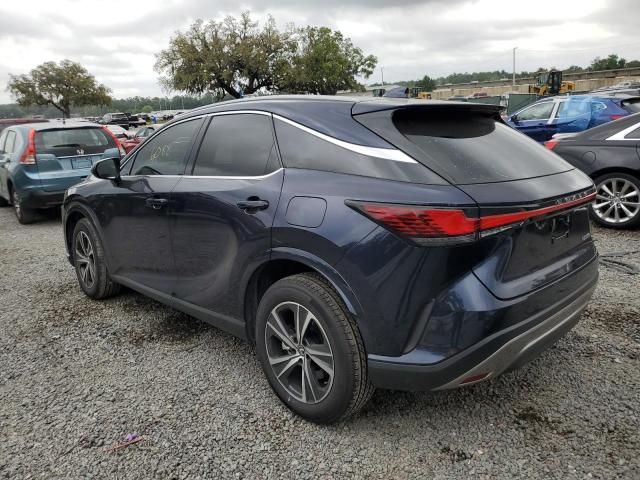 2023 Lexus RX 350 Base