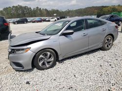 Vehiculos salvage en venta de Copart Ellenwood, GA: 2019 Honda Insight EX