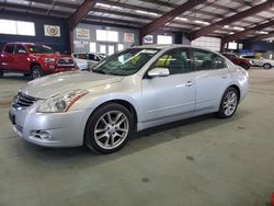 2010 Nissan Altima Base for sale in East Granby, CT