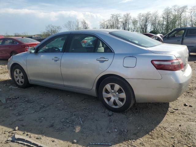 2009 Toyota Camry Base