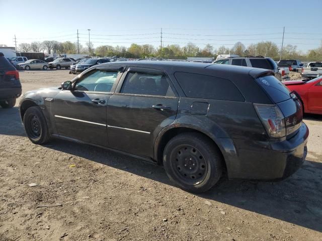 2007 Dodge Magnum SXT