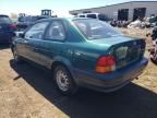 1996 Toyota Tercel STD