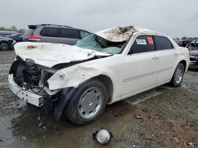 2006 Chrysler 300 Touring