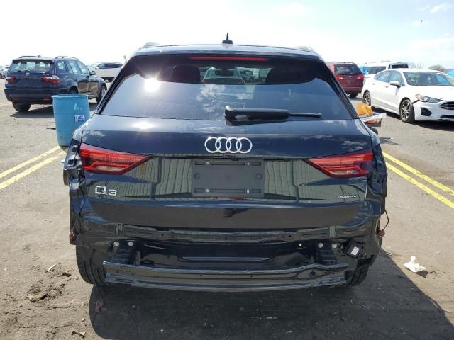 2019 Audi Q3 Premium Plus