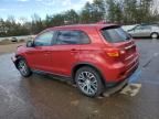 2019 Mitsubishi Outlander Sport ES