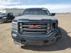 2017 GMC Sierra K1500 SLT