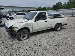 Camiones salvage a la venta en subasta: 1993 Toyota Pickup 1/2 TON Short Wheelbase STB