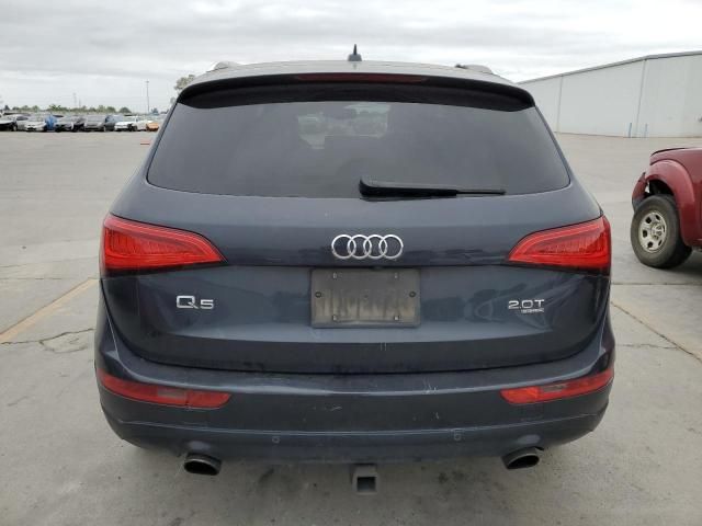 2014 Audi Q5 Premium Plus