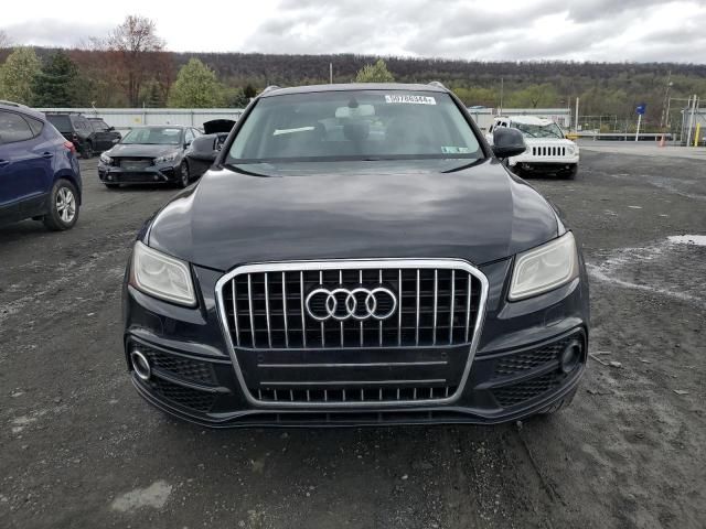 2013 Audi Q5 Premium Plus