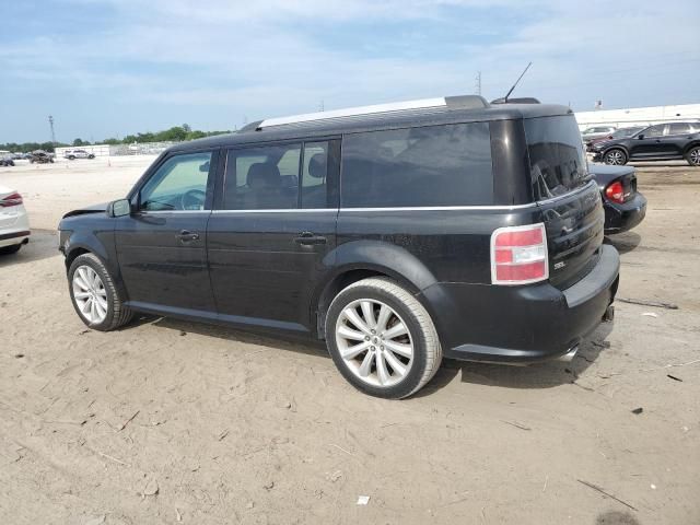 2014 Ford Flex SEL