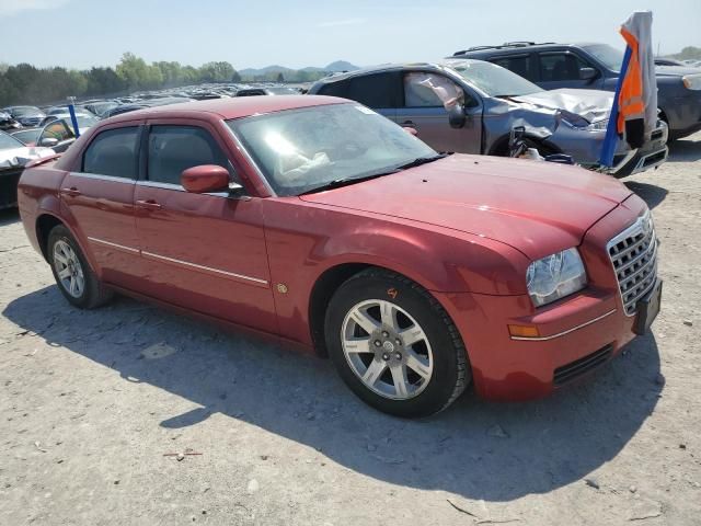 2007 Chrysler 300