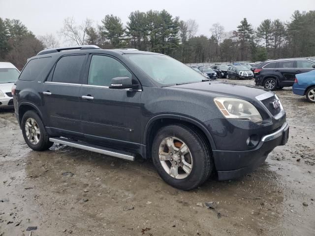 2009 GMC Acadia SLT-1