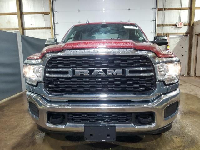 2022 Dodge RAM 2500 BIG HORN/LONE Star