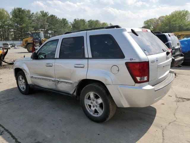 2007 Jeep Grand Cherokee Laredo