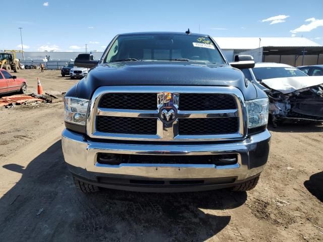 2014 Dodge RAM 2500 SLT